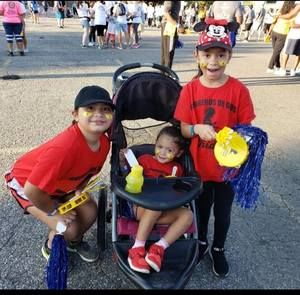 Meet your Posher, Beverly